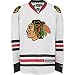 Das Premier NHL Eishockey Trikot von Reebok besteht aus qualitativ hochwertigem Polyester mit 
elatischen Stretch-Einlagen und hat extra durchl�ssige Stoffeinlagen zur besseren Bel�ftung. Dieses 
offiziell lizensierte Trikot sieht genauso wie die originalen Profitrikots aus. Das Logo auf der 
Vorderseite ist wie bei den Authentic Trikots aufgestickt und die Schulter Aufn�her werden im Single 
Layer Screen Printing Verfahren hergestellt und dann direkt auf das Trikot gen�ht. Die Trikots 
bestechen durch ihr neues modernes Design und der hochwertigen Verarbeitung von Reebok.Auf Anfrage 
sind auch Trikots mit Namen und Nummer verf�gbar! Falls Interesse besteht, k�nnen Sie uns eine 
Nachricht �ber das Kontaktformular schicken.