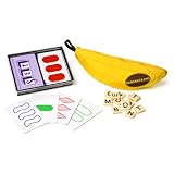 Bananagrams and Set Game by Set & Bananagrams