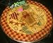 Ginger Bread Sugar & Spice Stove Burner Cover