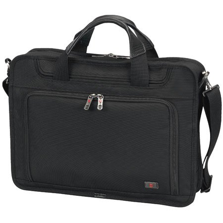 Victorinox Swiss Army Architecture 2.0 Wainwright Attache Brief
