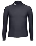 Under Armour® ColdGear® Mock Turtleneck