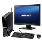 Medion E2005D