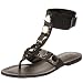 MIA Women's Sorceress T-Strap Sandal
