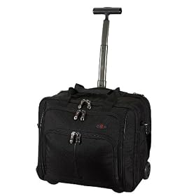Victorinox WT Wheeled Briefcase