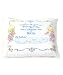 Precious Moments Keepsake Birth Pillow
