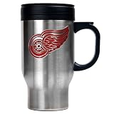 Detroit Red Wings Travel Mug