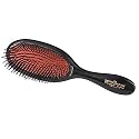 Mason Pearson Boar Bristle Hairbrush, Handy Size Sensitive 1 ea