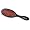Mason Pearson Boar Bristle Hairbrush, Handy Size Sensitive 1 ea