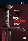 Wagner: Die Walkure / Gran Teatre del Liceu