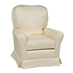Little Castle Cottage Glider Billows, Ivory,Little Castle,21ADG-BI