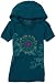 Guess Girls 7-16 Hoody W/Discharge Screen