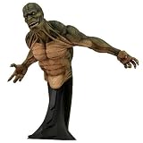 Lizard Amazing Spider-Man Movie Bust