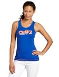 Majestic Threads Cleveland Cavaliers Tank Top, Large, Royal Blue