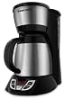 Black & Decker 8 Cup Thermal Programmable Coffeemaker