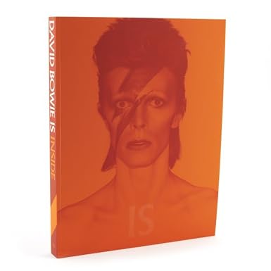 David Bowie Is (Paperback)||EVAEX ||RF20F