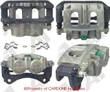 A1 Cardone 18-B4866 Remanufactured Friction Choice Caliper