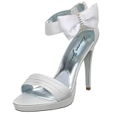 Lauren Jones Womens Audrey Sandal