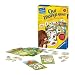 Ravensburger - 24255 - Jeu Educatif  - Qui mange quoi ?