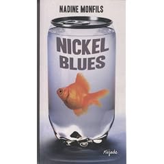 Nickel Blues
