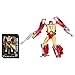 Transformers Generations Titans Return Autobot Hot Rod and Firedrive