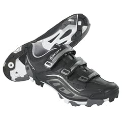Scott MTB Comp Fahrrad Schuhe schwarz 2012