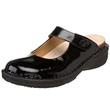 Zumfoot Women's Luna Mary Jane Clog