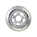 K2 Rollen 80A Wheel 4-Pack, 80 mm