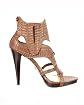 Chrissy Snake Cutout Sandal - Web Exclusive Product Image