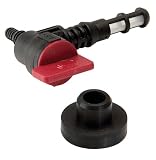 Briggs & Stratton Pressure Washer Fuel Valve Service Kit #192980GS