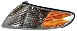 TYC 18-5394-00 Toyota Solara Driver Side Replacement Parking Lamp