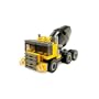 Lego Cement Mixer- Creator Set 7876