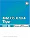 MAC OS X 10.4 Tiger (Peachpit Learning)
