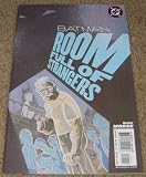 Batman Room Full of Strangers