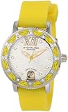 IMAGE OF Stuhrling Original Women's 225R.1116G2 Lifestyle Collection Marina Sport Swiss Quartz Swarovski Watch