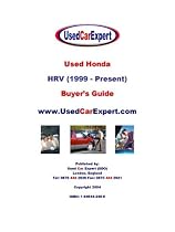Used Honda HRV, Buyer's Guide: 1999 - Present