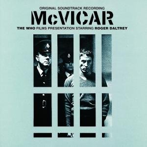 CD-Charts  Music : Mcvicar - Original Sound Track