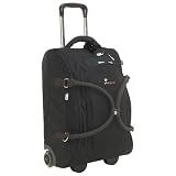 Sherpani Solstice 20-Inch Rolling Duffel