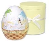Child to Cherish Artist Egg