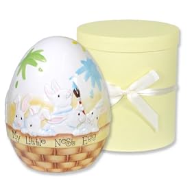 Child to Cherish Artist Egg