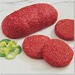 Free Range Grass Fed Ground Organic Goat (Chevon) - 4 Pounds