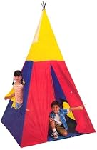 Super Tent