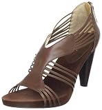 Nine West Women's Sophias Platform Sandal