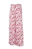 Obermeyer Ashley Pant - GIRLS 2009 (WILD ROSE PRINT)