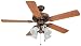 Hardware House 464800 Granada 52-Inch Ceiling Fan Antique Copper