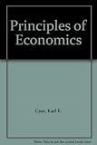Principles of economics