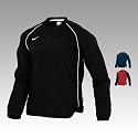 NIKE 264653 Team Shell Top