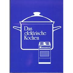 Das elektrische Kochen