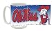 Mississippi Rebels - Ole Miss - Mug