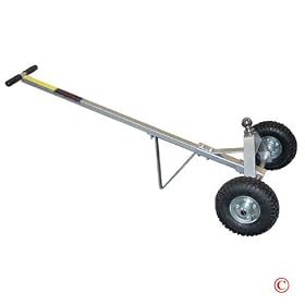 600 - lb. Trailer Dolly