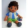 Dora the Explorer Jumbo Diego Plush